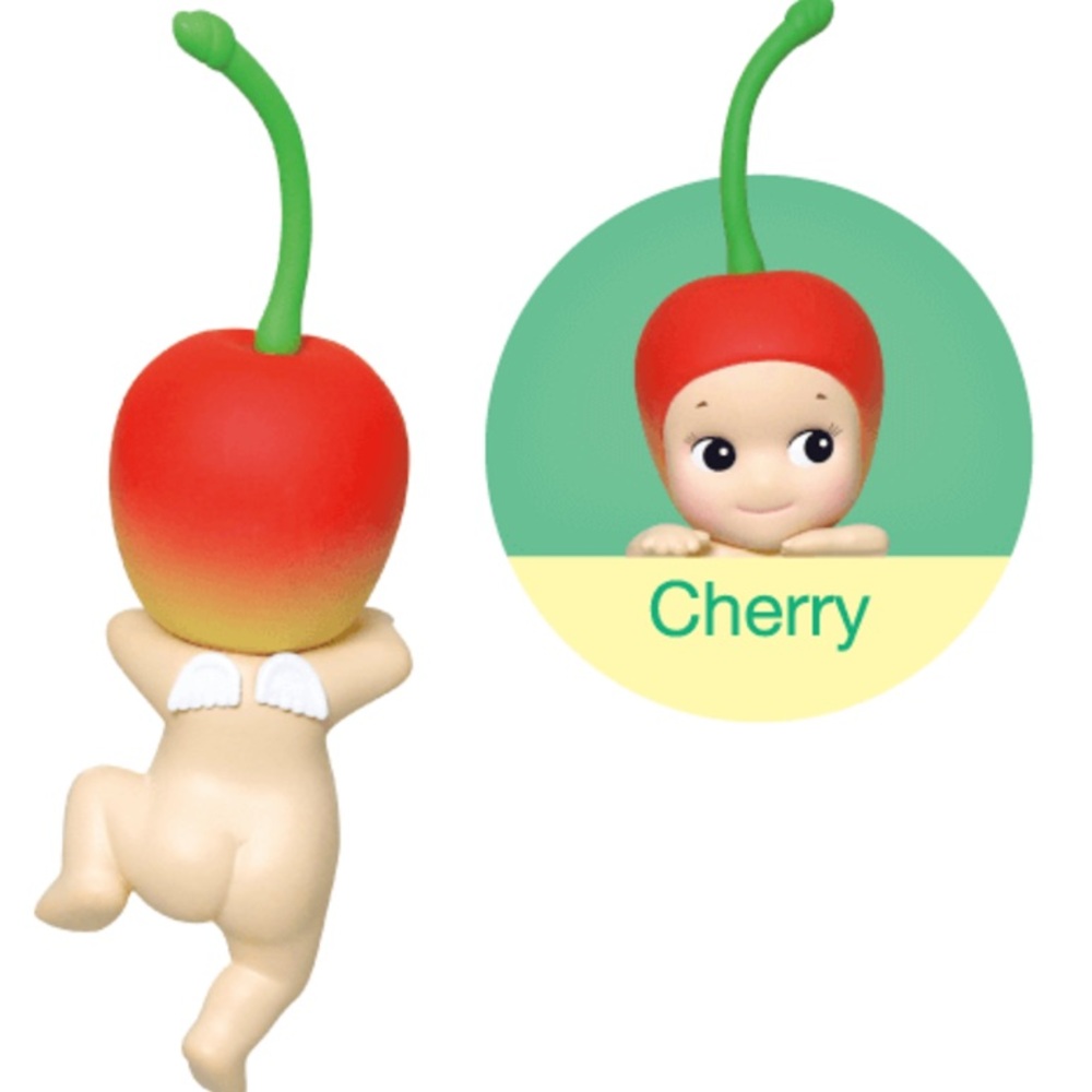 Sonny Angel Harvest Series Hipper